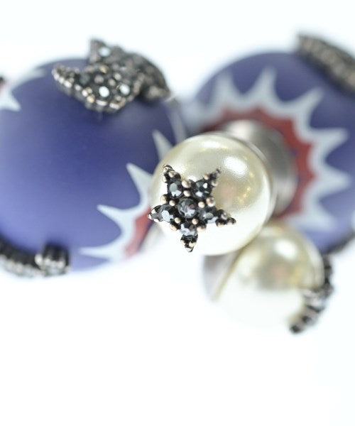 Christian Dior 耳飾