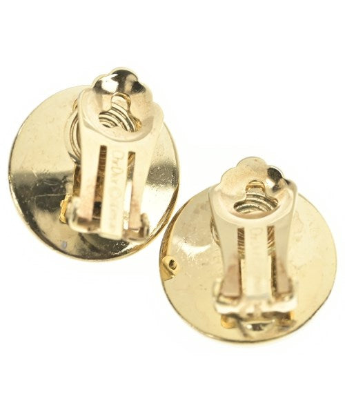 Christian Dior 耳環　