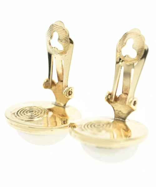 Christian Dior 耳環　