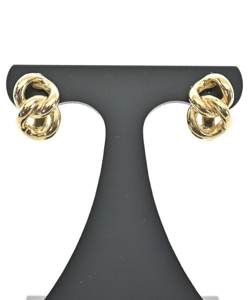 Christian Dior 耳環　