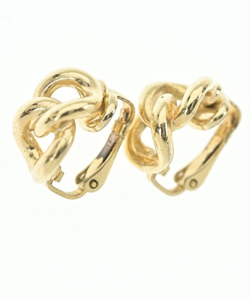 Christian Dior 耳環　