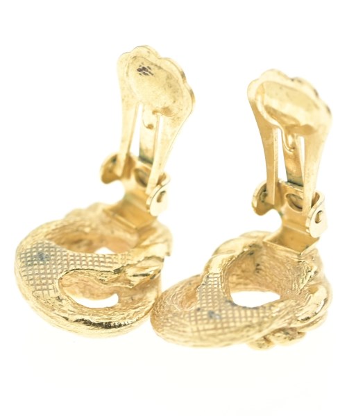 Christian Dior 耳環　