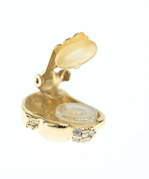 Christian Dior 耳環　