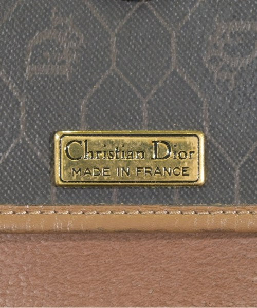 Christian Dior 肩背包