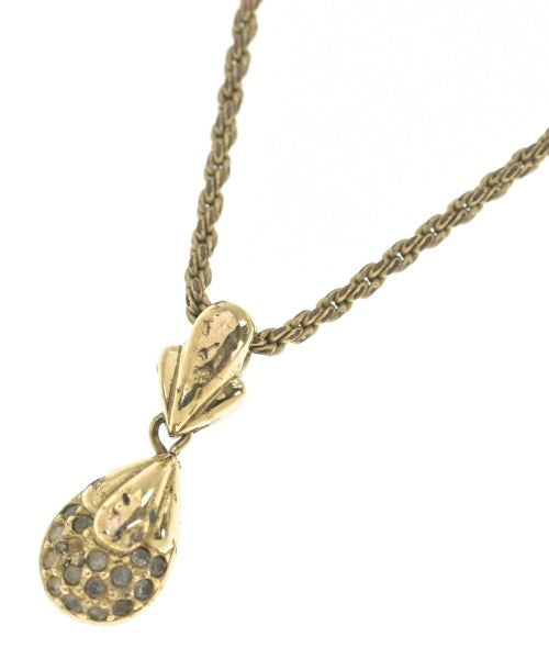 Christian Dior 項鍊