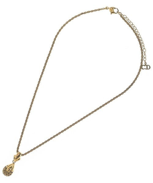 Christian Dior 項鍊