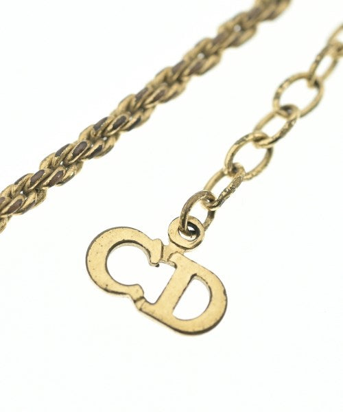 Christian Dior 項鍊