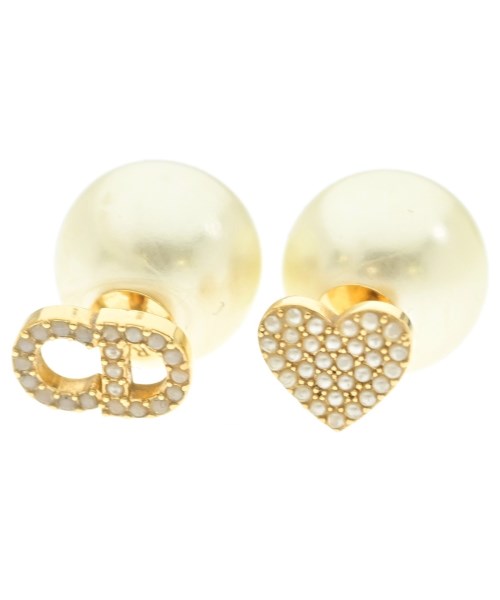 Christian Dior 耳飾