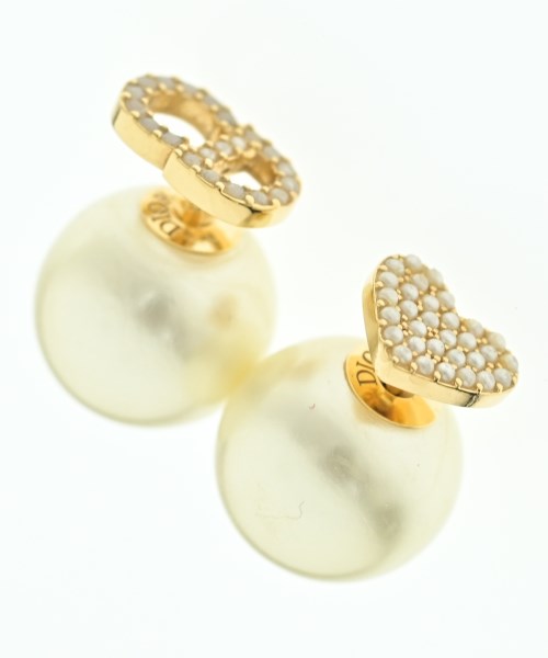 Christian Dior 耳飾