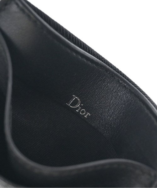 Christian Dior 卡片夾