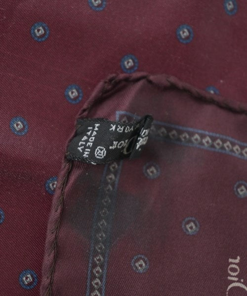 Christian Dior 頭巾/圍巾