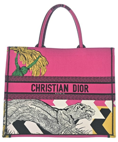Christian Dior 托特包