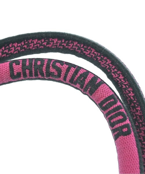 Christian Dior 托特包