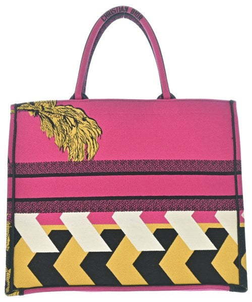 Christian Dior 托特包