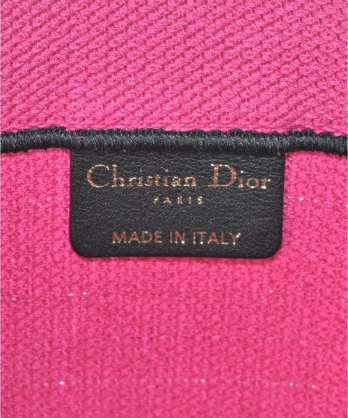 Christian Dior 托特包