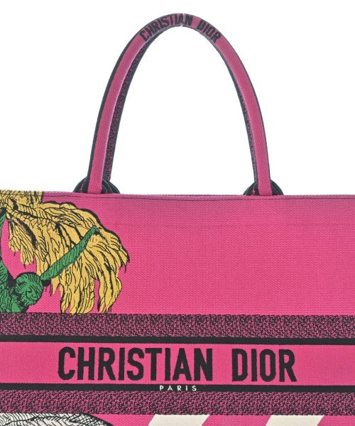Christian Dior 托特包