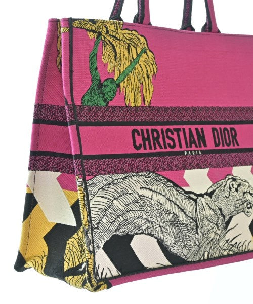 Christian Dior 托特包