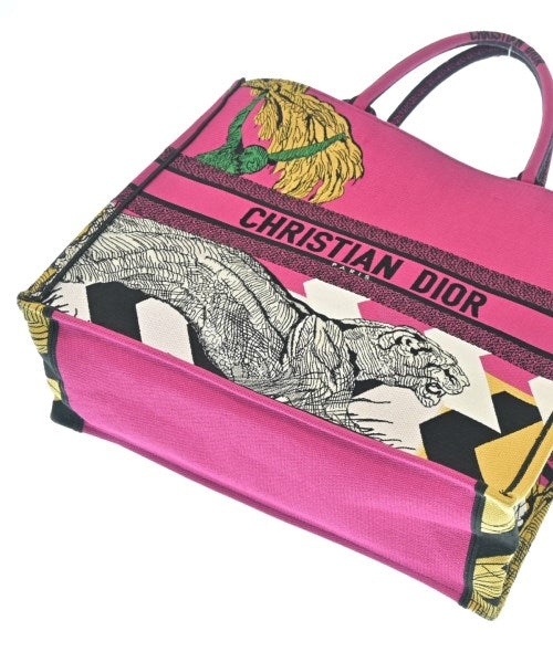 Christian Dior 托特包