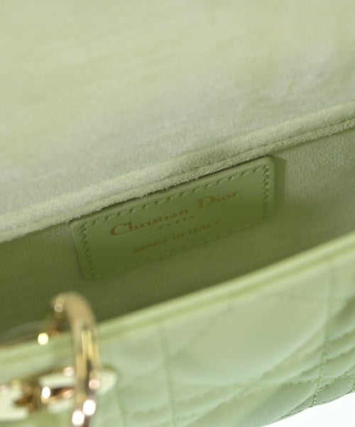 Christian Dior 手提包