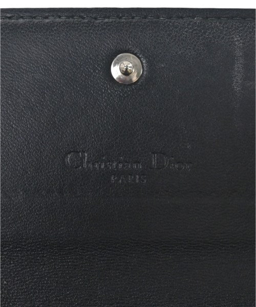 Christian Dior 錢包/零錢包