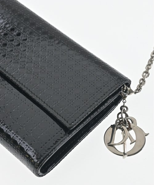 Christian Dior 錢包/零錢包