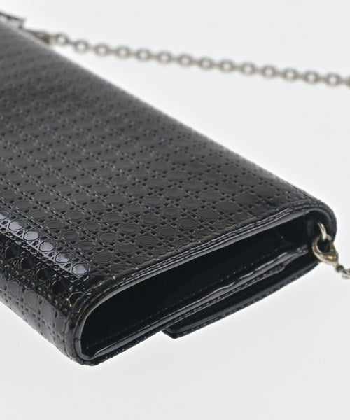 Christian Dior 錢包/零錢包