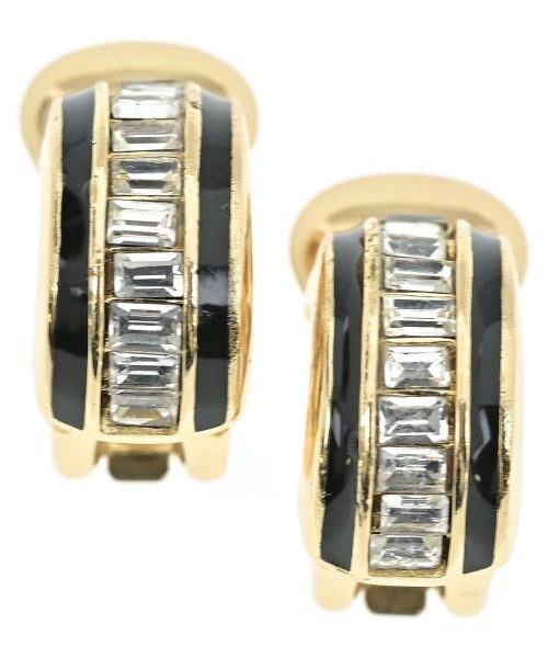 Christian Dior 耳環　