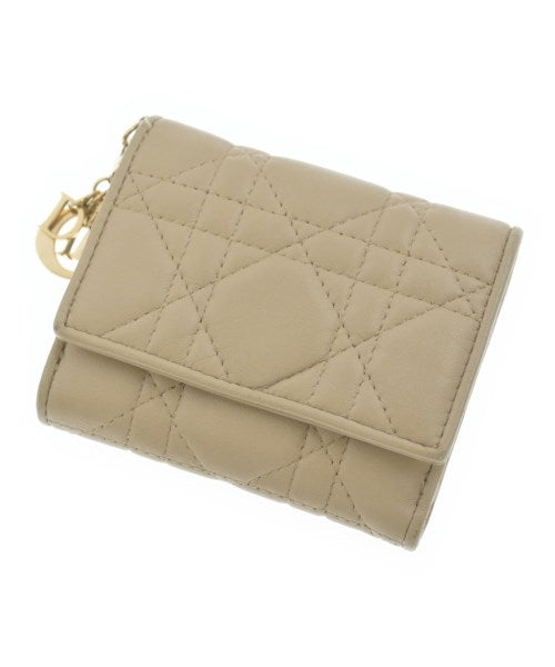 Christian Dior 錢包/零錢包