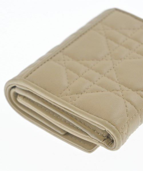 Christian Dior 錢包/零錢包