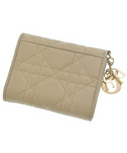 Christian Dior 錢包/零錢包