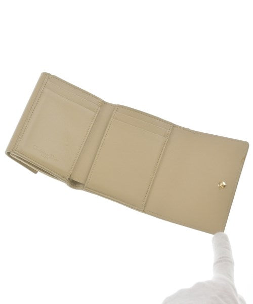 Christian Dior 錢包/零錢包