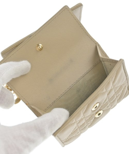 Christian Dior 錢包/零錢包