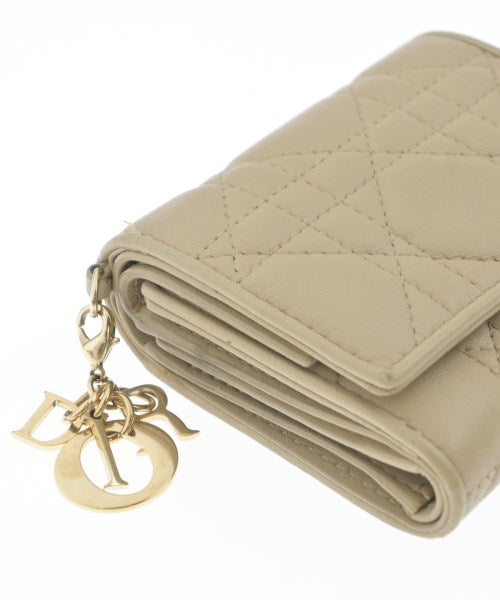 Christian Dior 錢包/零錢包