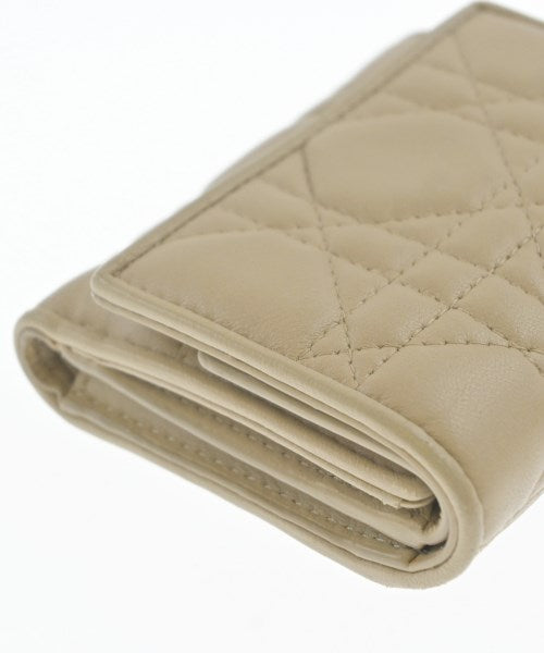 Christian Dior 錢包/零錢包