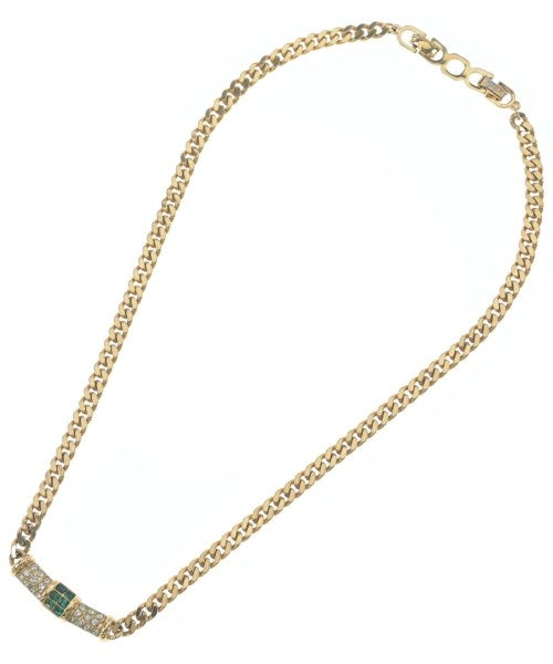 Christian Dior 項鍊