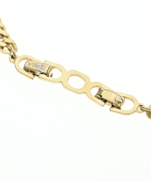 Christian Dior 項鍊