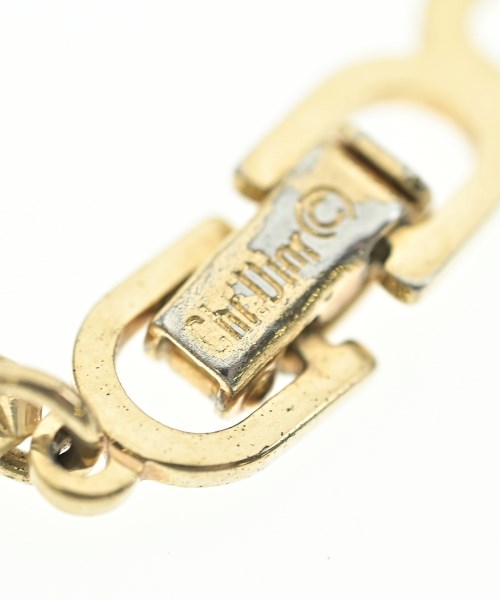 Christian Dior 項鍊