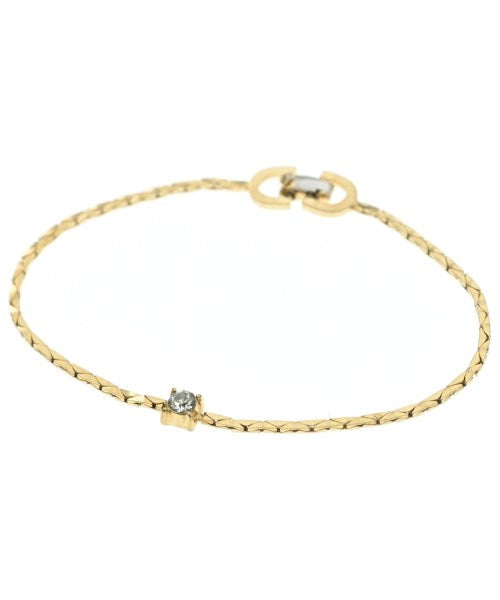 Christian Dior 手環/手鍊