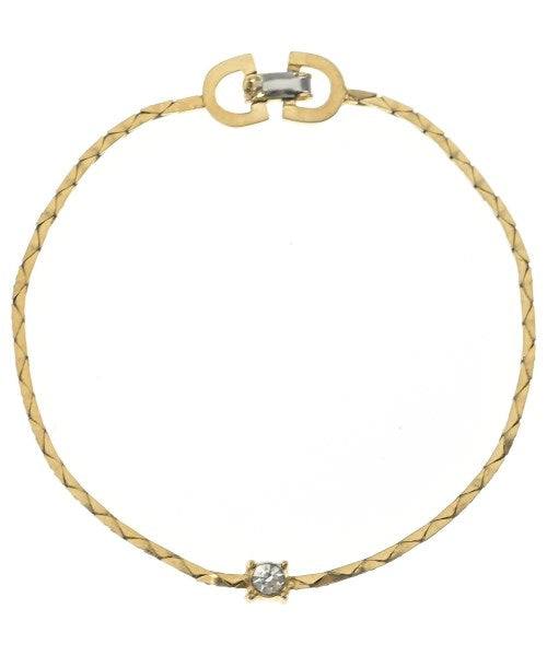 Christian Dior 手環/手鍊