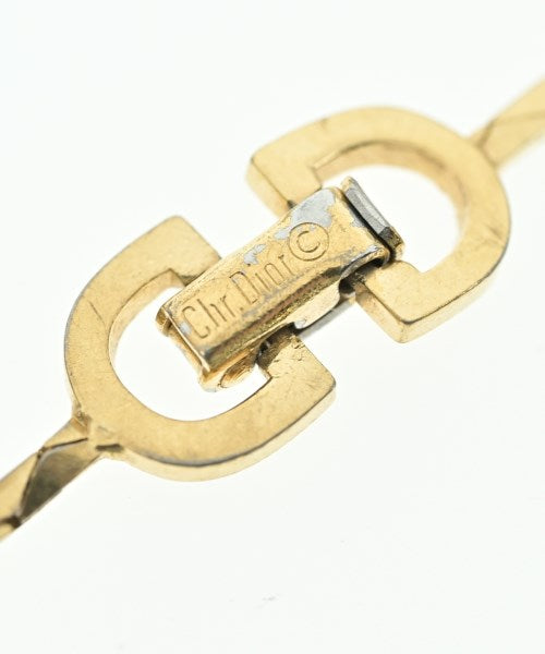 Christian Dior 手環/手鍊