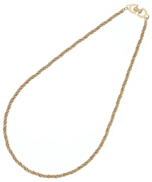 Christian Dior 項鍊