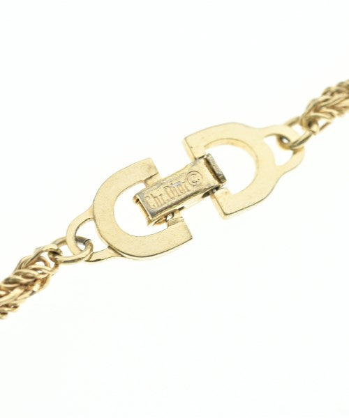 Christian Dior 項鍊