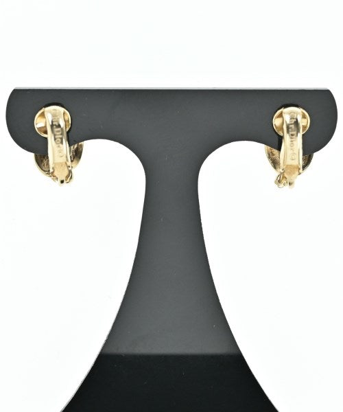 Christian Dior 耳環　