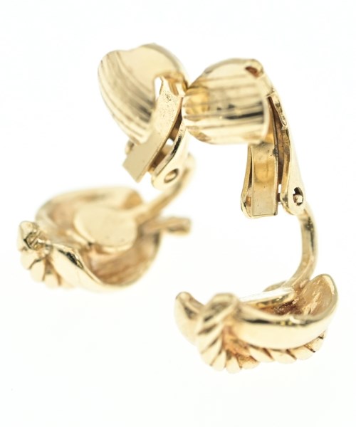 Christian Dior 耳環　