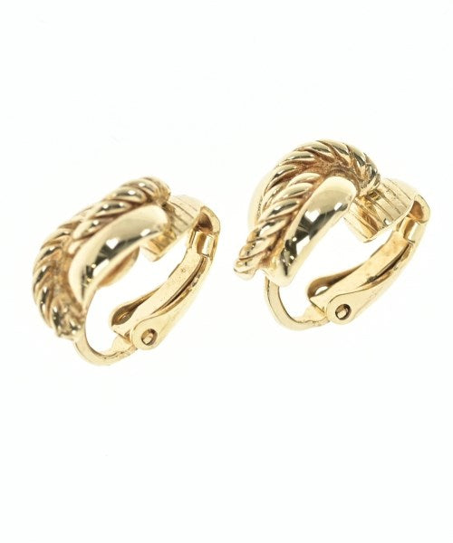 Christian Dior 耳環　