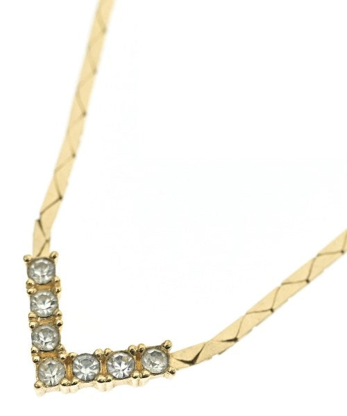 Christian Dior 項鍊