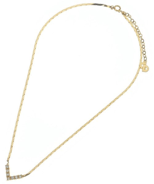 Christian Dior 項鍊