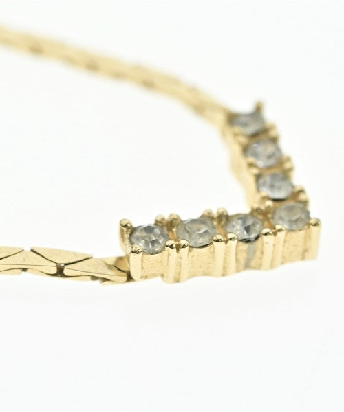 Christian Dior 項鍊