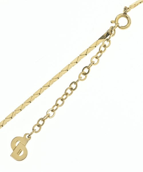 Christian Dior 項鍊