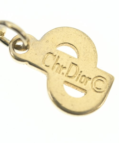 Christian Dior 項鍊